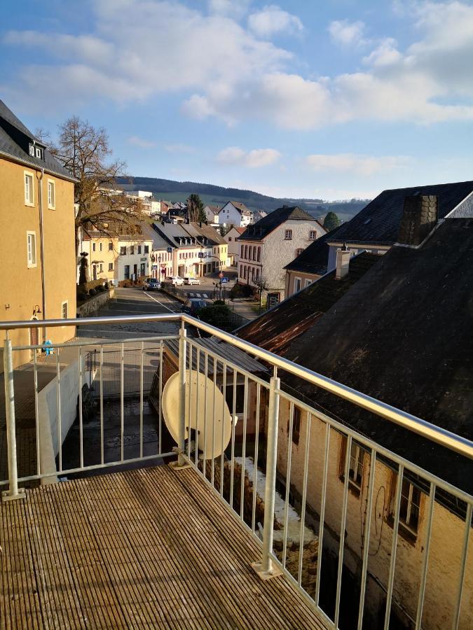 Mooi Ruim Appartement In Antieke Stadsboerderij Schonecken Экстерьер фото